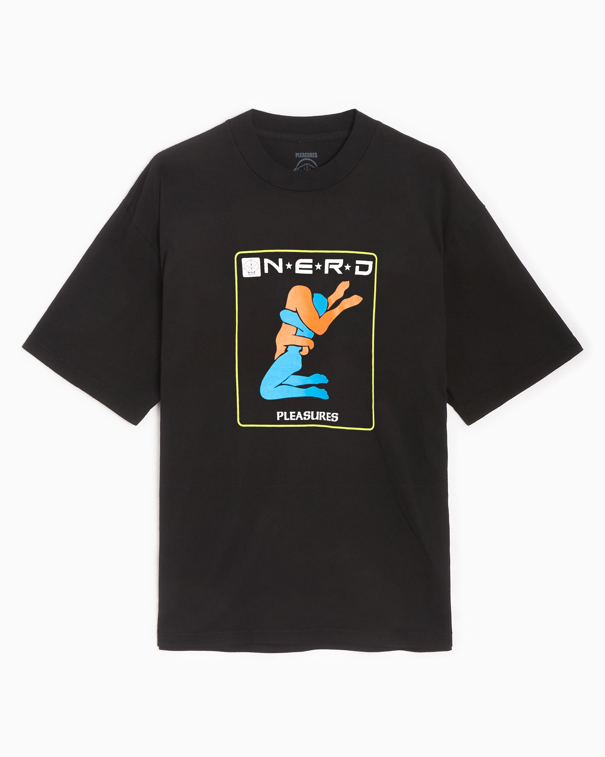 Pleasures x N.E.R.D. Provider Men's T-Shirt