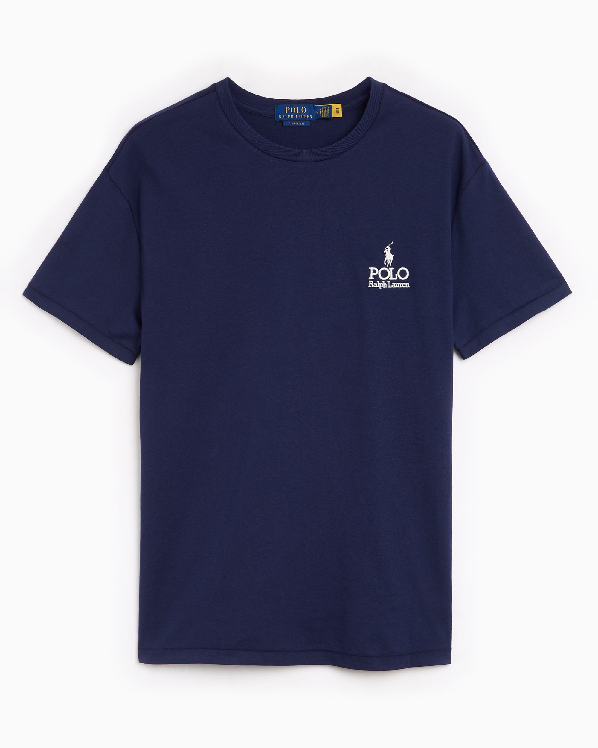 Polo Ralph Lauren Classic Logo Men's T-Shirt