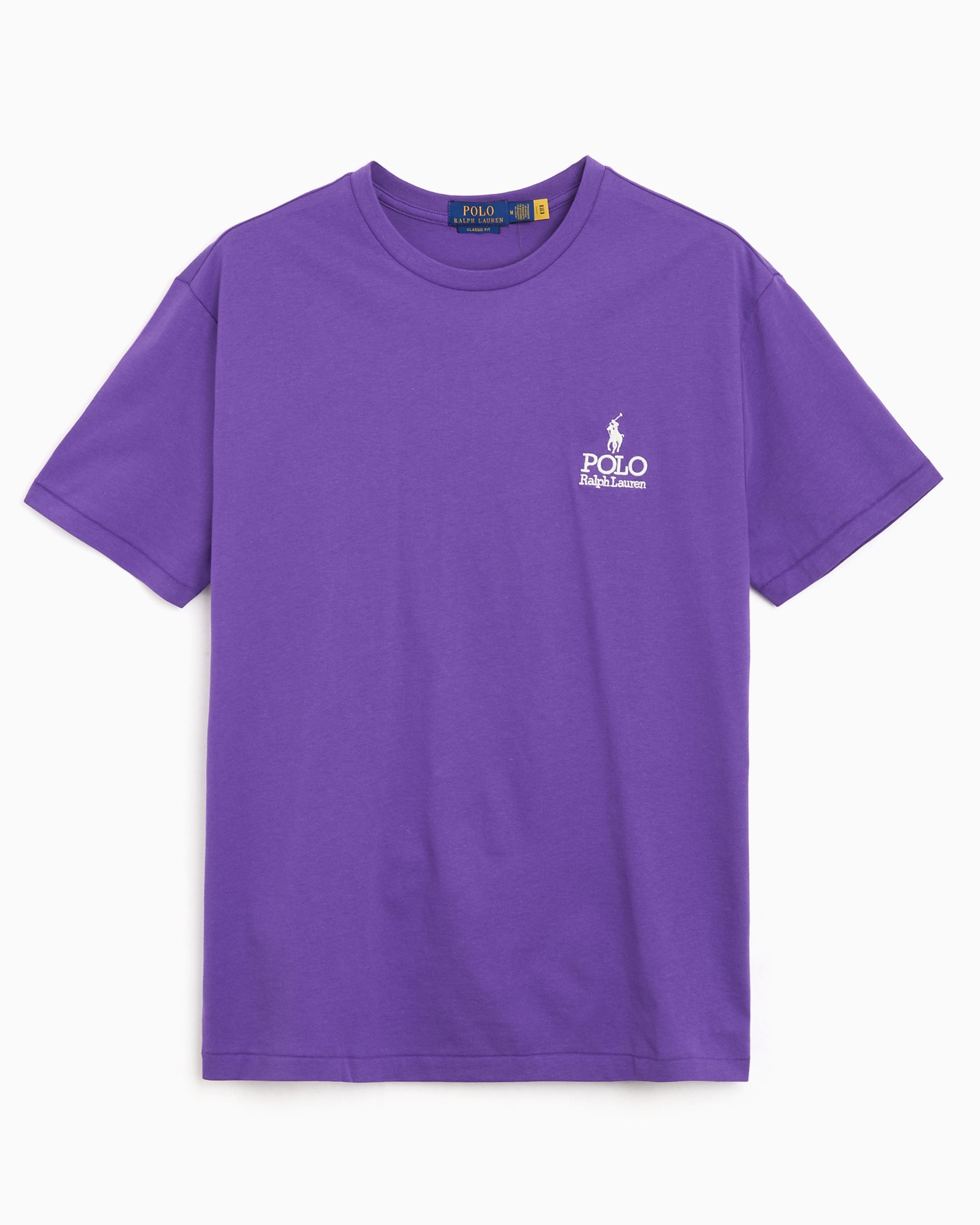 Polo Ralph Lauren Classic Logo Men's T-Shirt