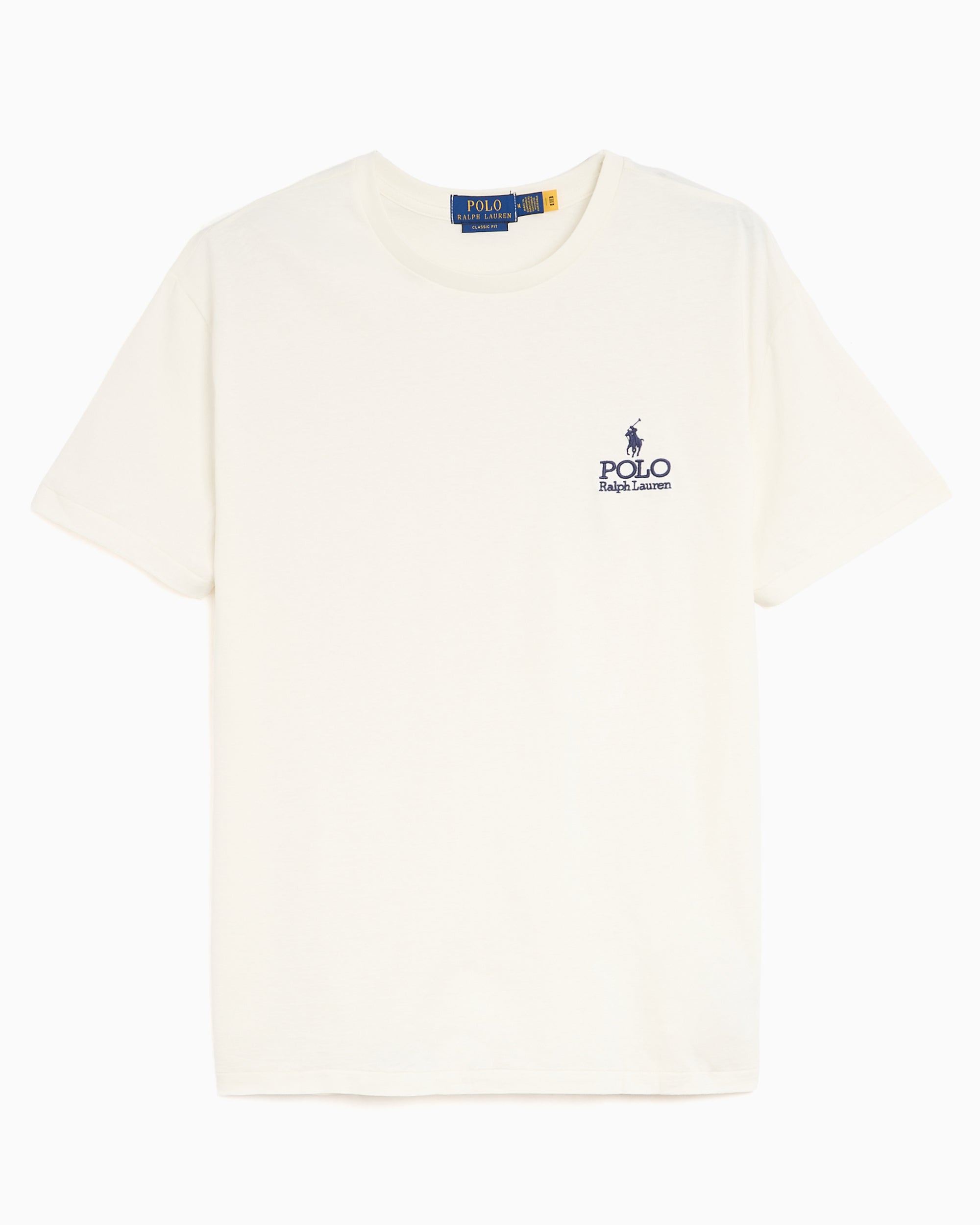 Polo Ralph Lauren Classic Logo Men's T-Shirt