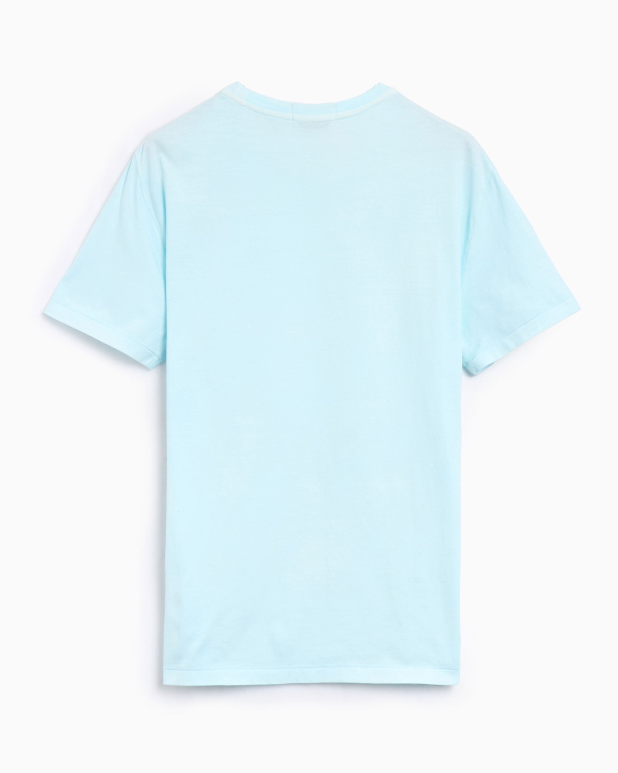 T-Shirts Polo Ralph Lauren Men's T-Shirt Men's T-Shirt - 710969628002
