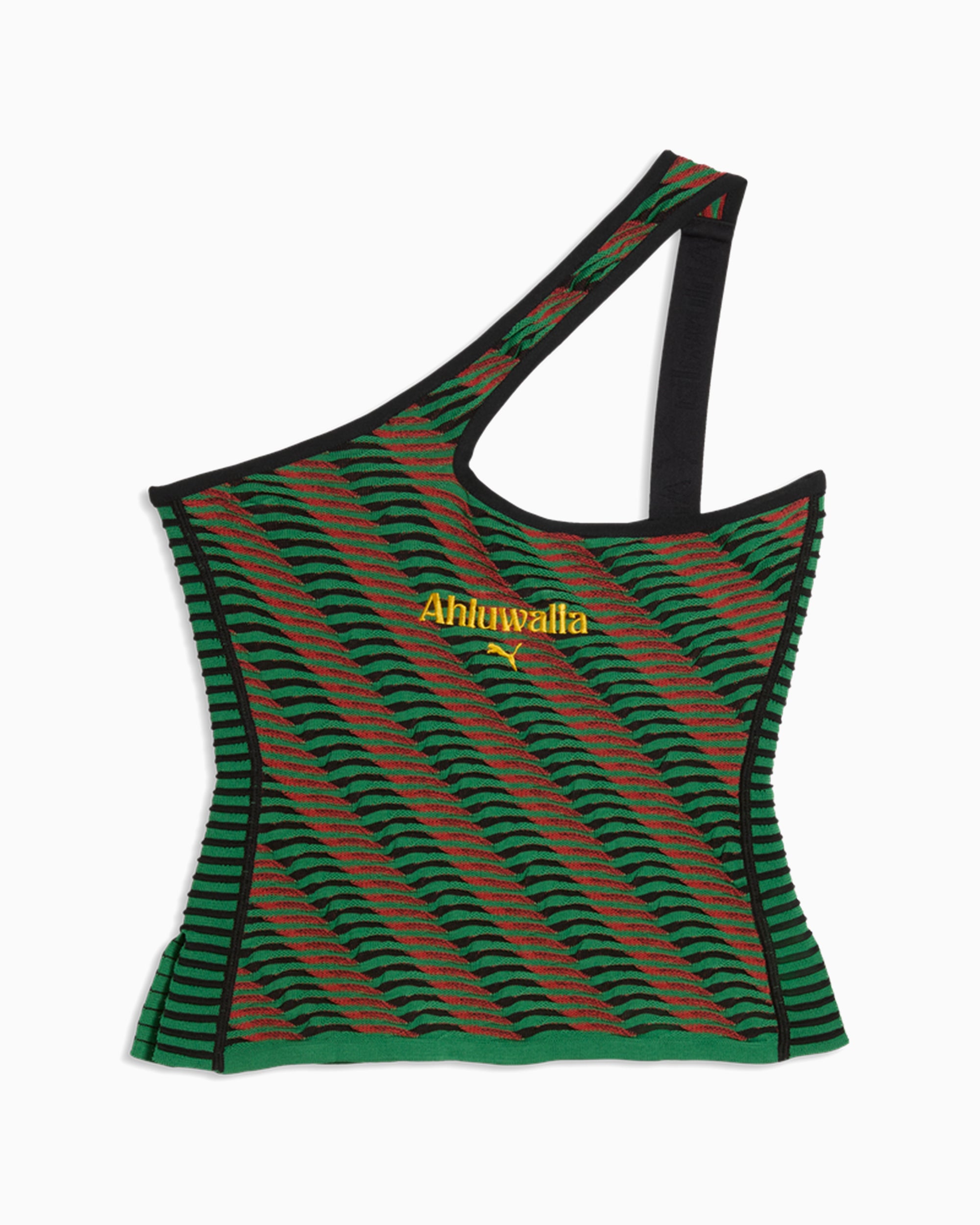 Puma x Ahluwalia T7 Graphic Slim Women's Tank Top