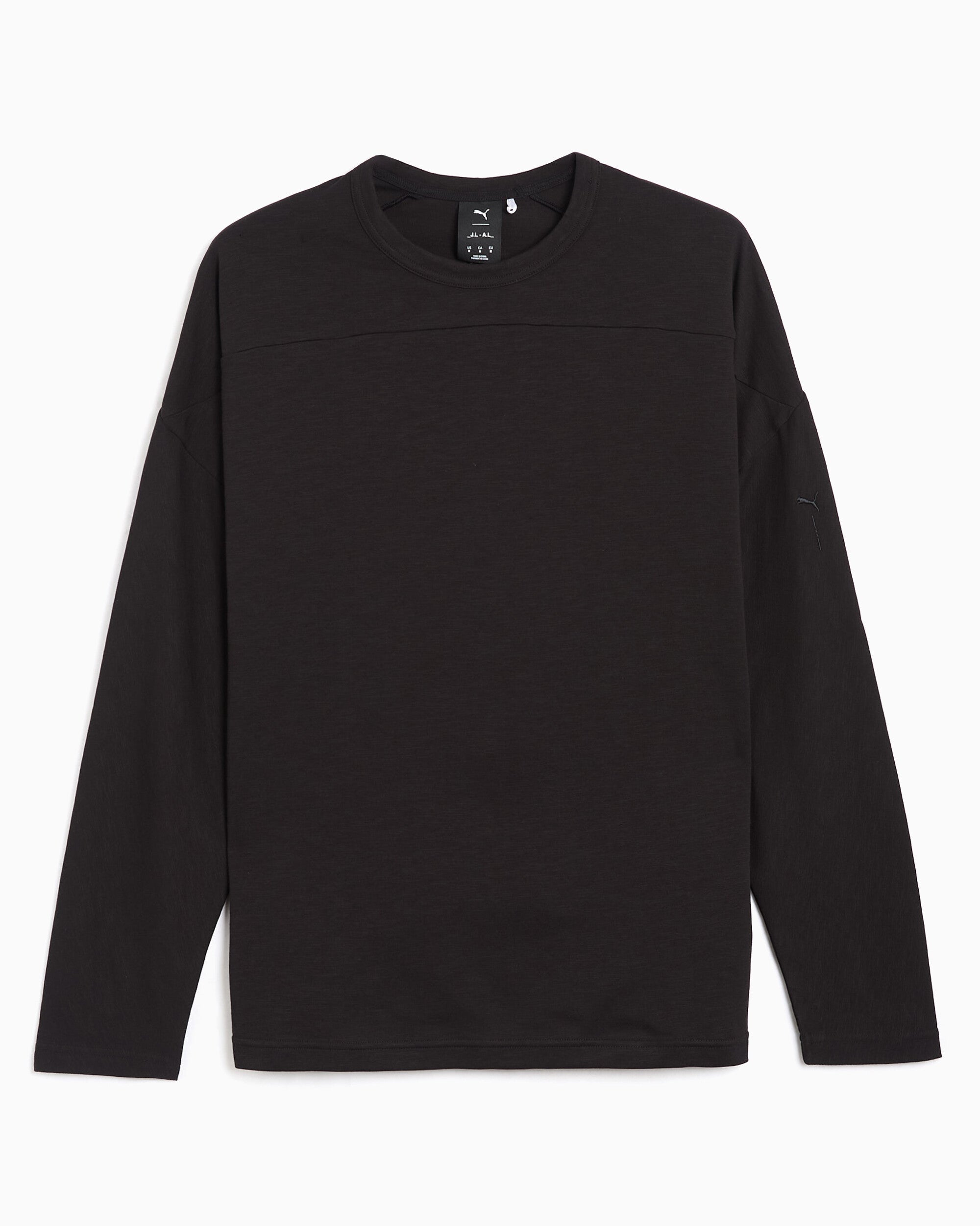 Puma x _J.L-A.L_ Long-Sleeved Men's T-Shirt