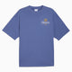 Camiseta con gráfico Puma x REPRESENT Unisex