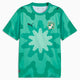 Puma x Salehe Bembury x Ivory Coast Goalkeepers Logo Men's Jersey T-Shirt