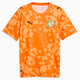 Puma x Salehe Bembury x Senegal Goalkeepers Logo Men's Jersey T-Shirt
