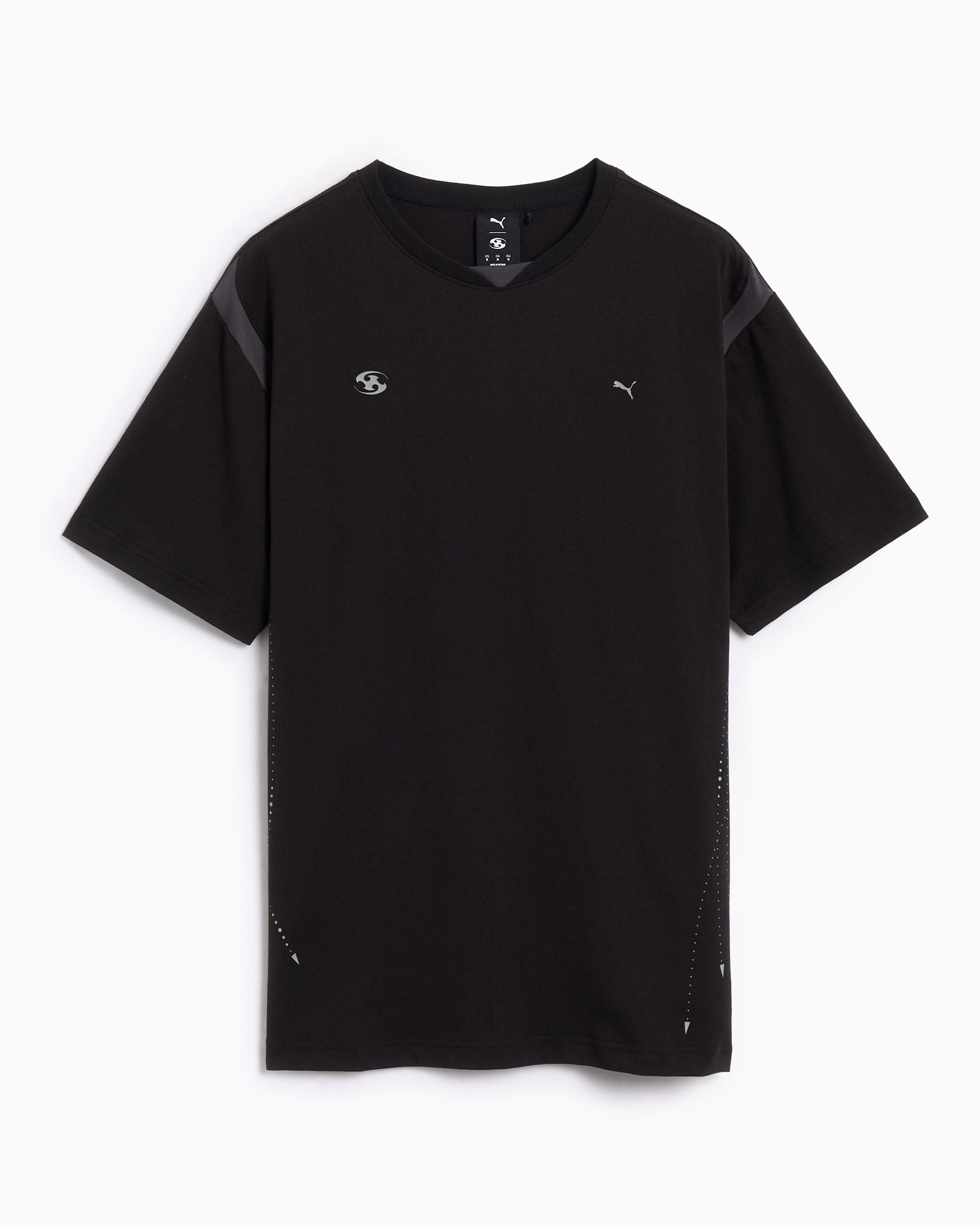 ウェア sansan Puma x San San Gear Logo Men's T-Shirt