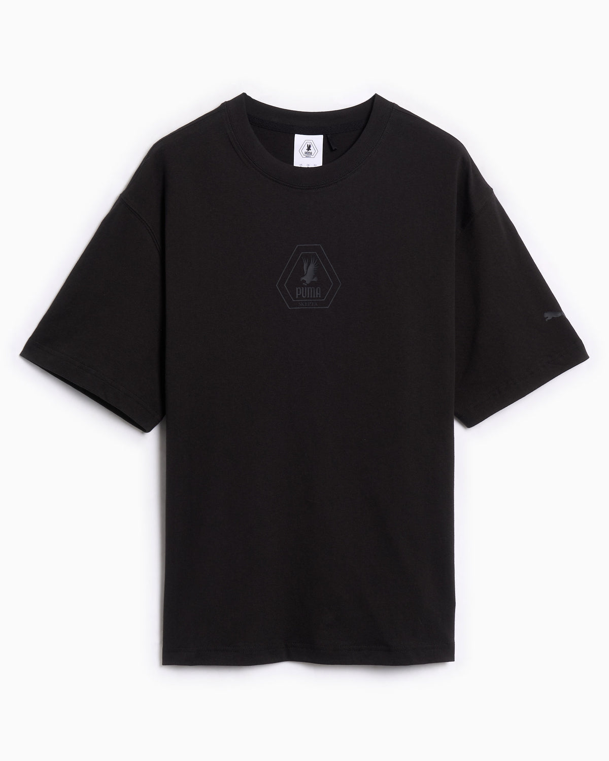 Puma x SKEPTA Logo Men