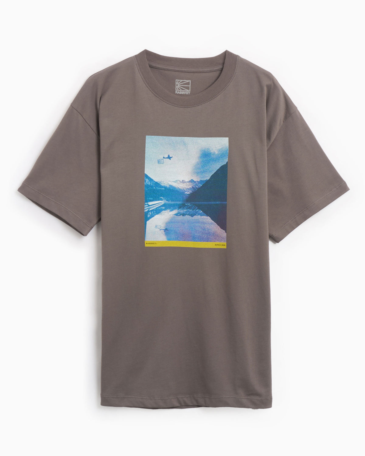 Rassvet View Men