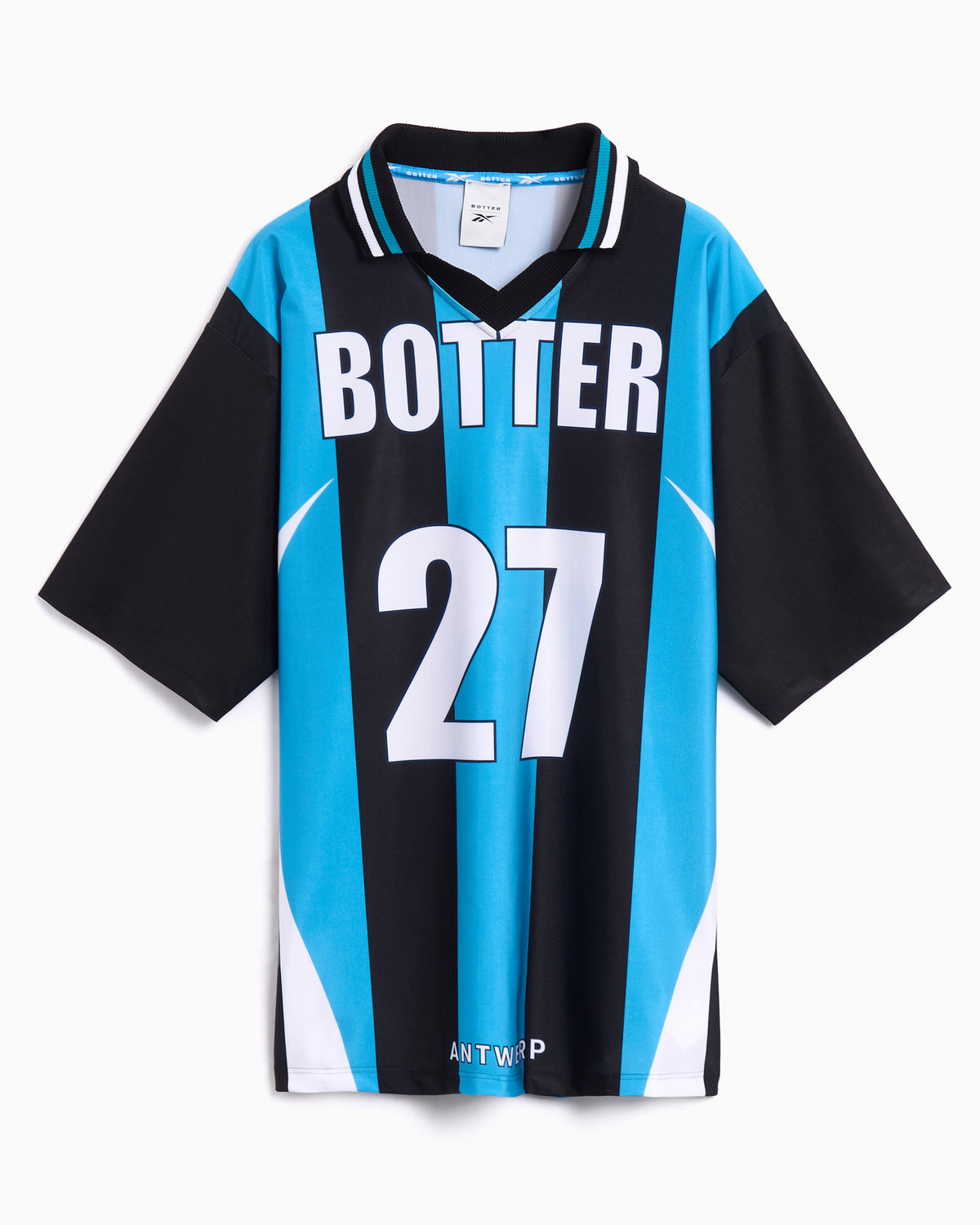 Reebok x Botter Reverse Striped Men