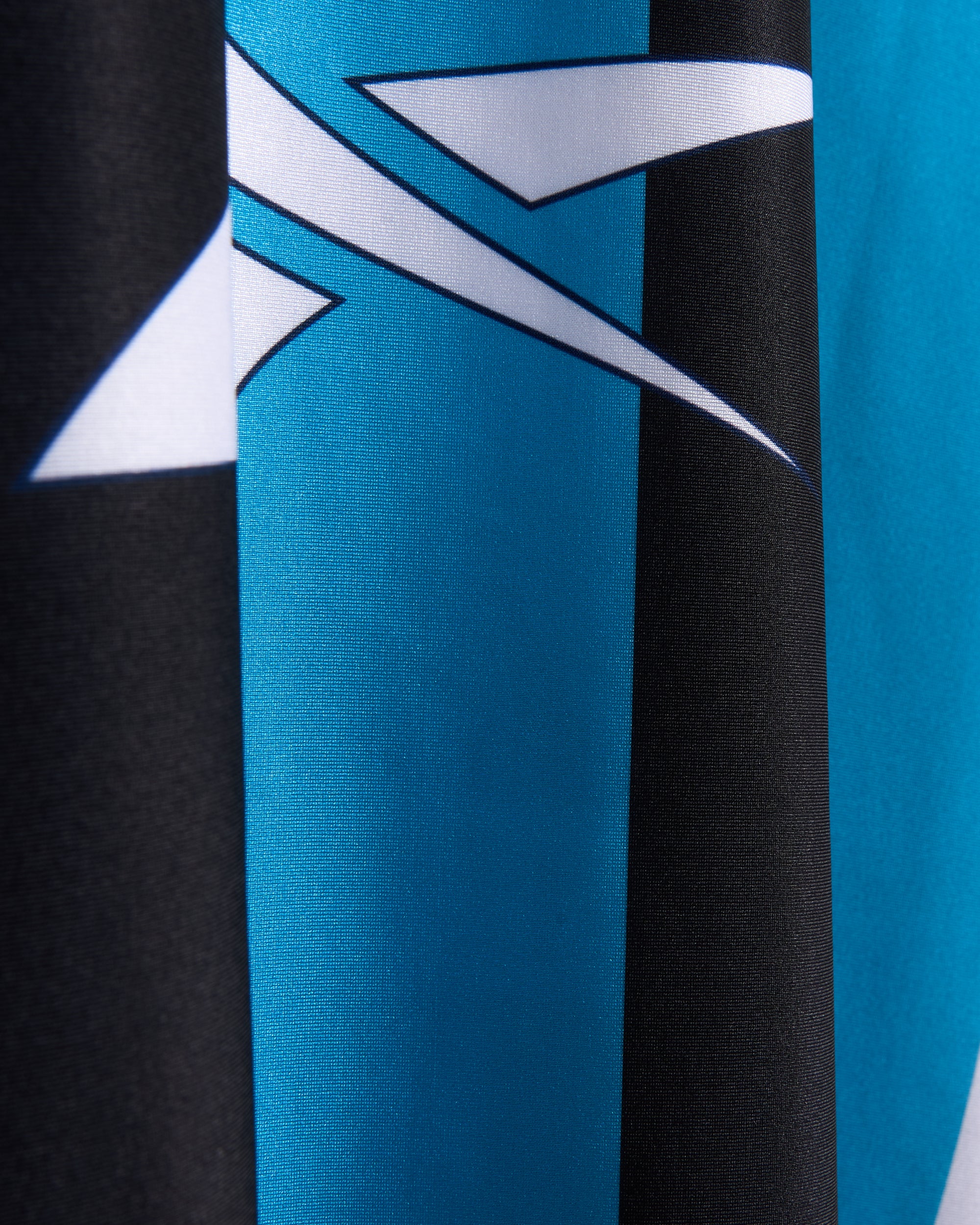 T-Shirts Reebok x Botter Reverse Striped Men's Jersey T-Shirt - RMGB008C99JER0010145