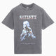 SATISFY MothTech™ Graphic Men's T-Shirt