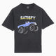 SATISFY MothTech™ Graphic Men's T-Shirt