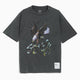 Camiseta con gráfico SATISFY MothTech™ para hombre
