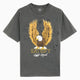 Camiseta con gráfico SATISFY MothTech™ para hombre