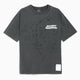 Camiseta con logo SATISFY MothTech™ para hombre