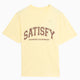 T-Shirt avec logo SATISFY MothTech™ pour homme