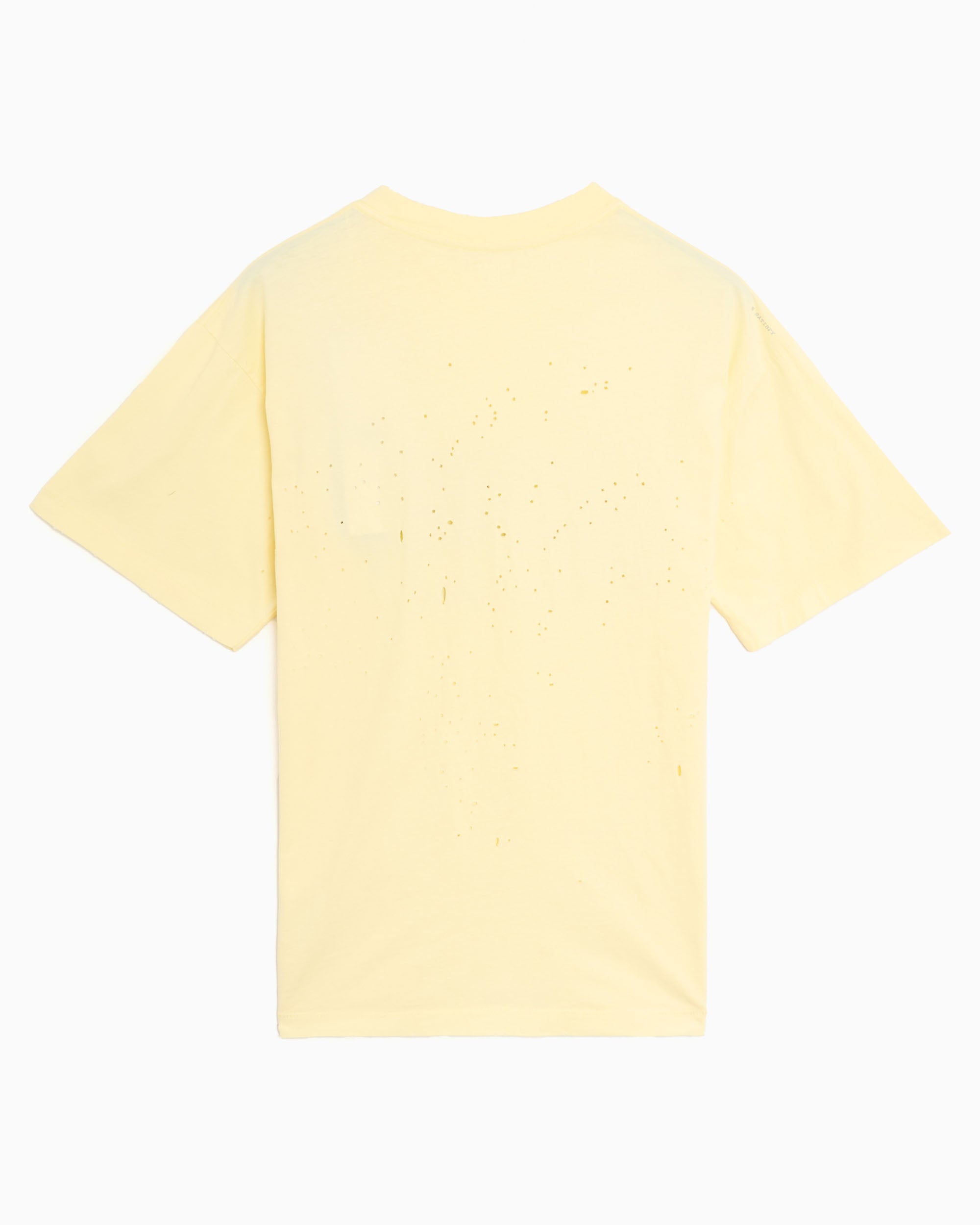 T-Shirts SATISFY MothTech™ Logo Men's T-Shirt - 11006-41A04