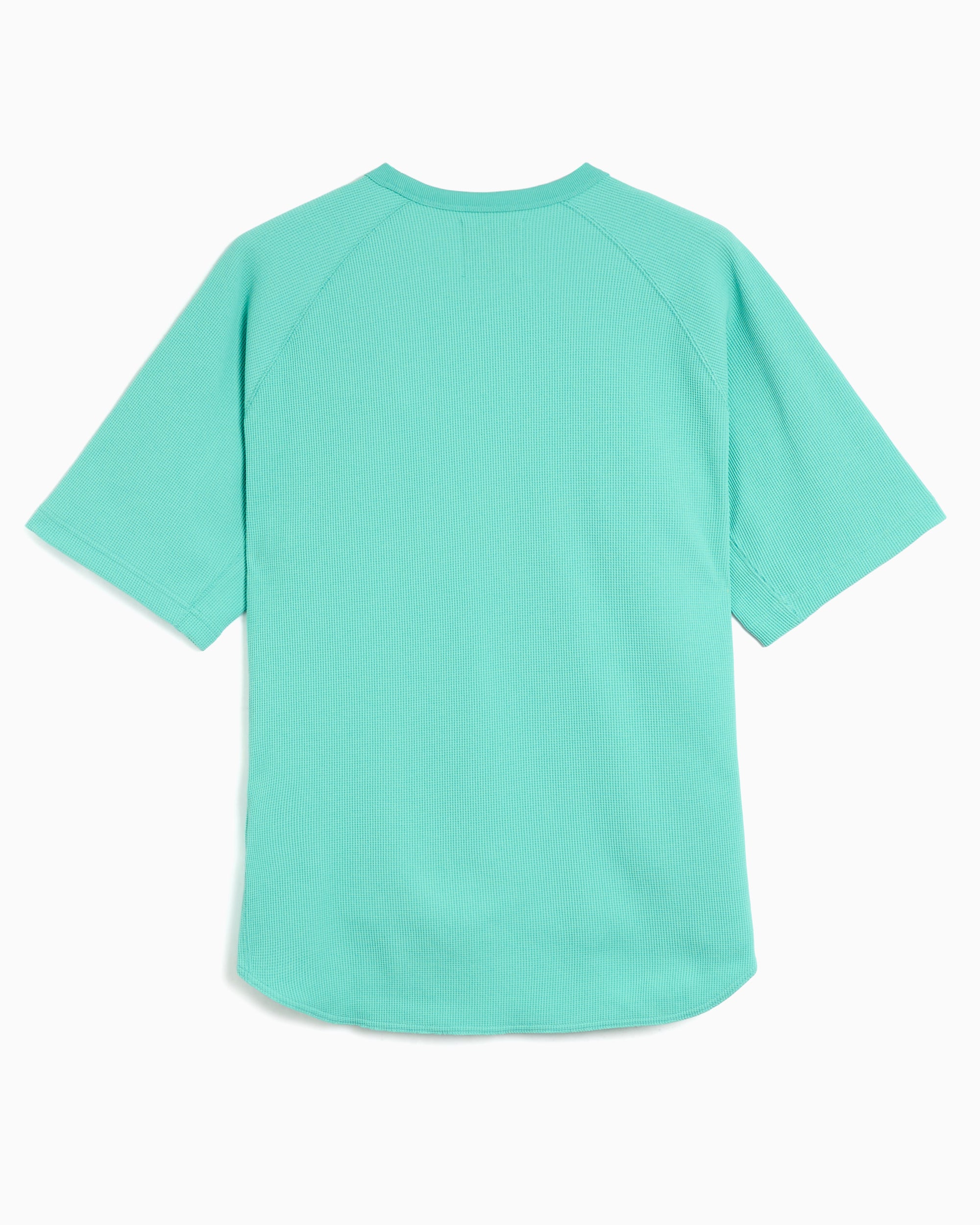 T-Shirts Snow Peak Dry Waffle Relaxed Men's T-Shirt - CS-26SU012