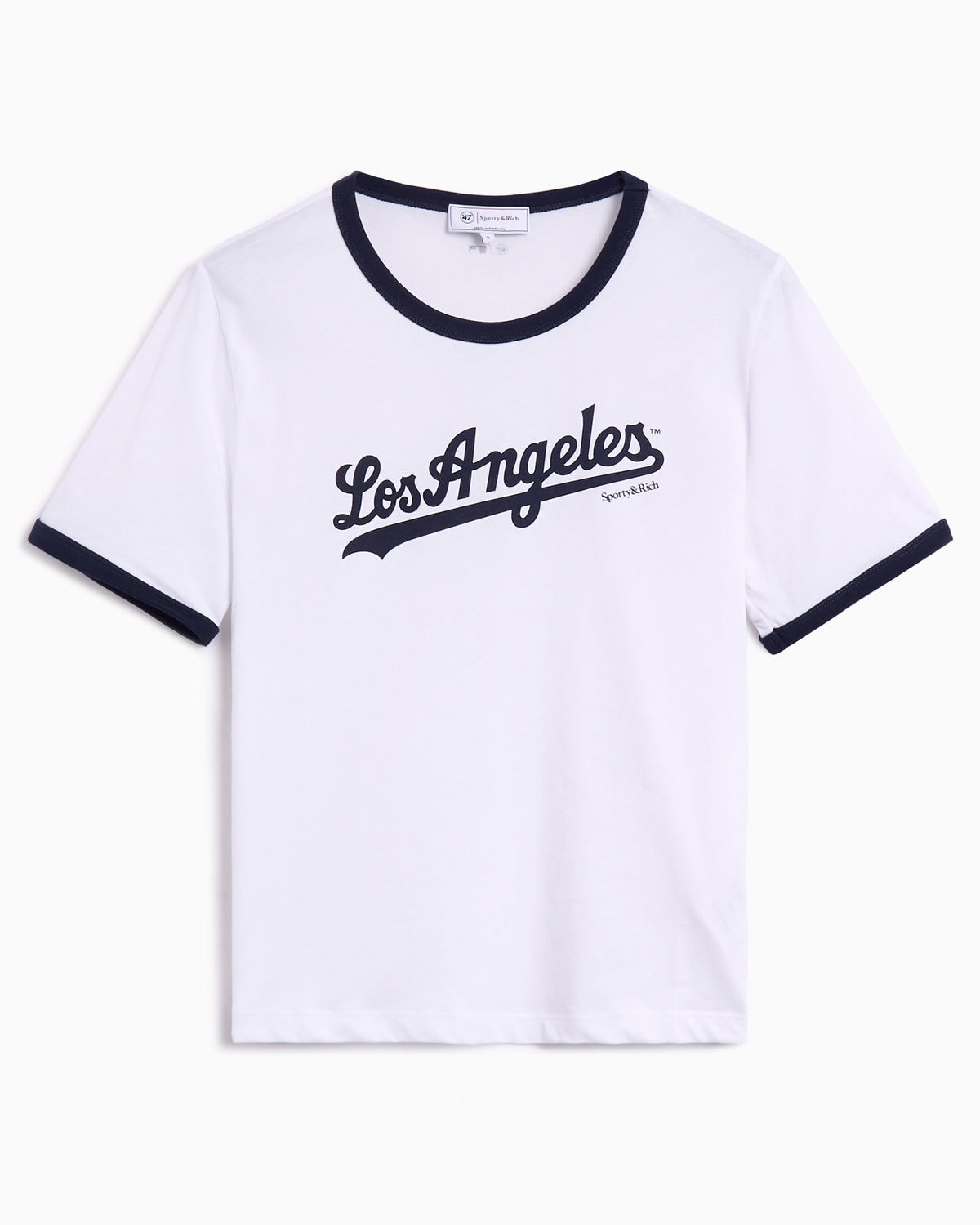 Sporty & Rich Dodgers LA Women