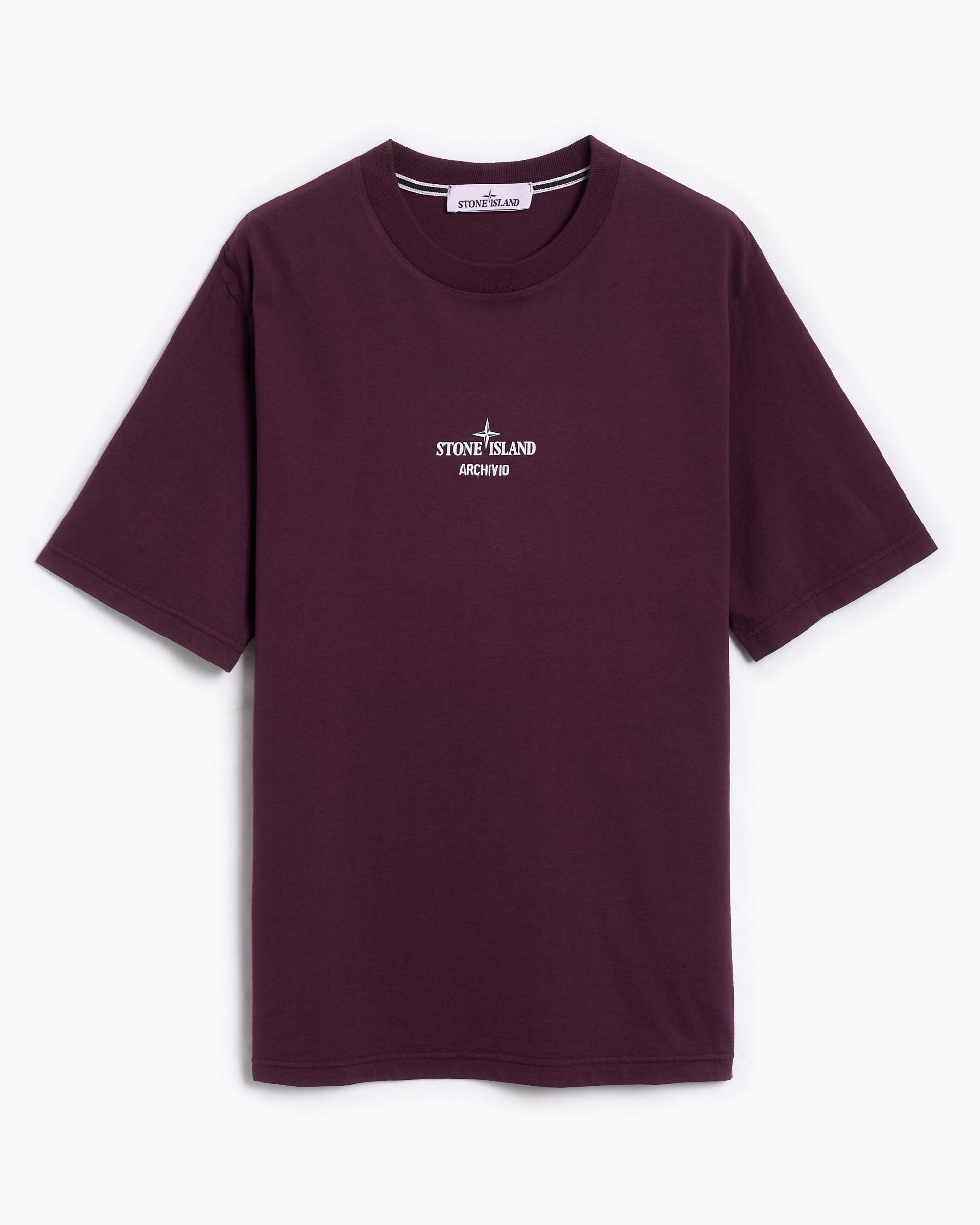 STONE  Tシャツ Stone Island Graphic Men's T-Shirt