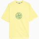 T-Shirt avec logo Stone Island pour homme