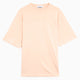 T-Shirt avec logo Relaxed Stone Island pour homme