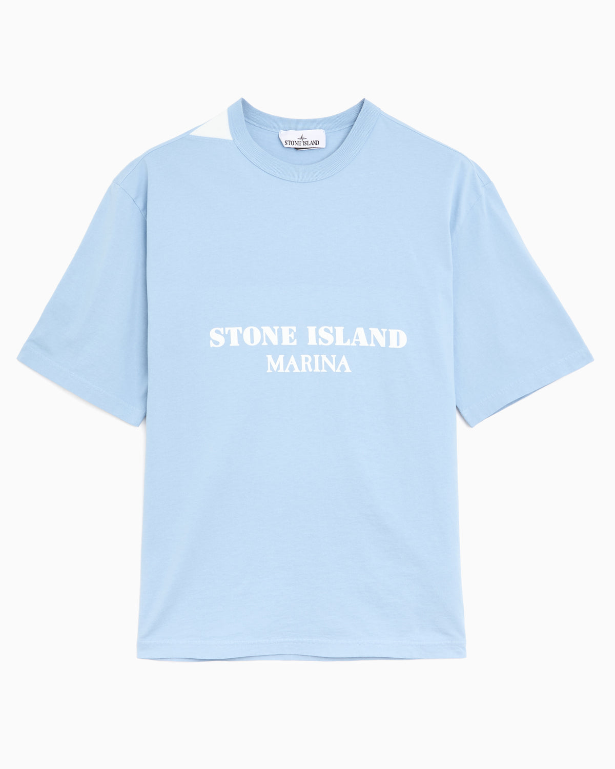 Stone Island Marina Logo Men