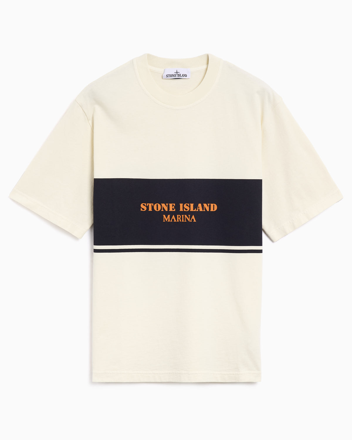 Stone Island Marina Oversize Men