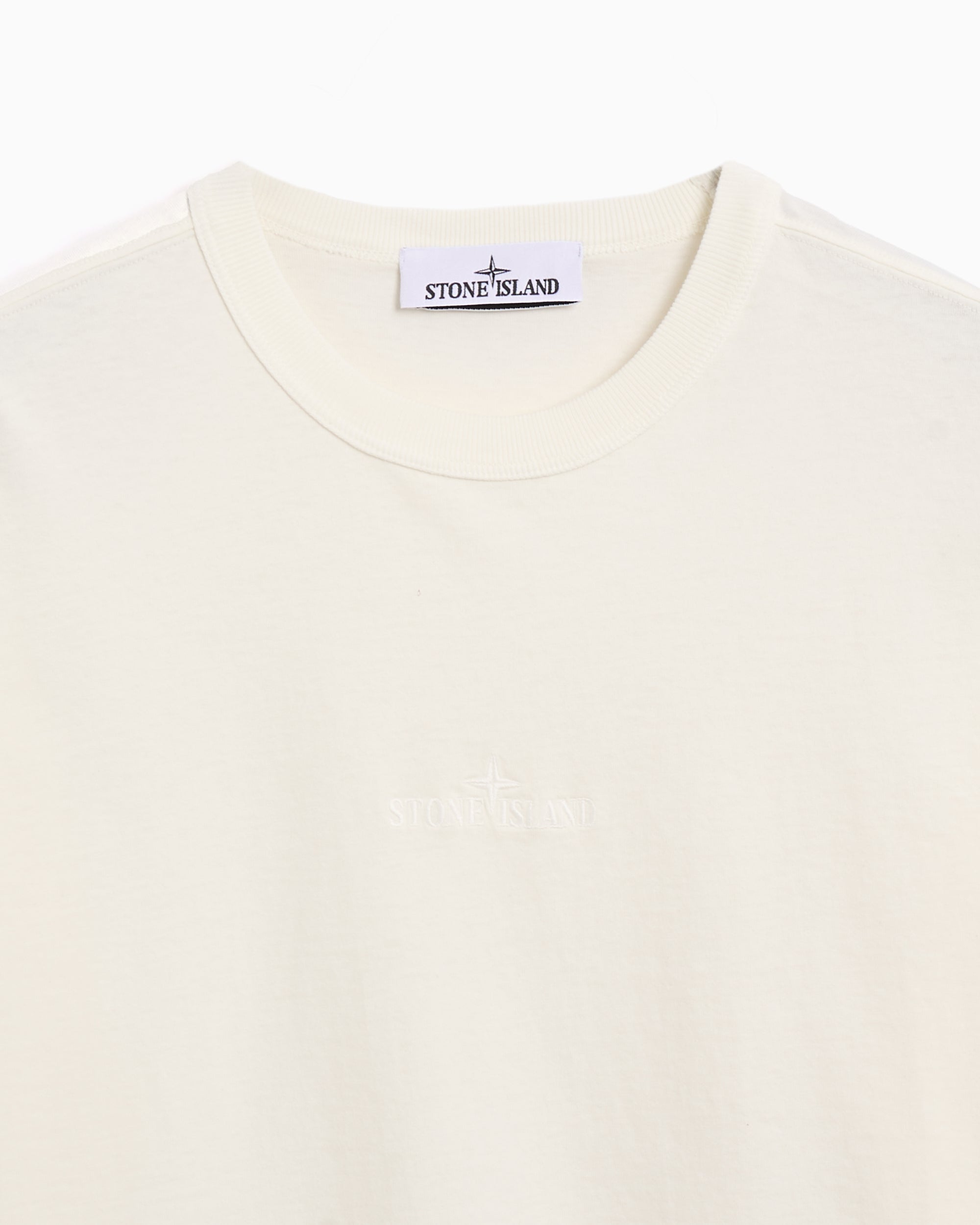 T-Shirts Stone Island Men's T-Shirt - K1S152100025S0050-V0093