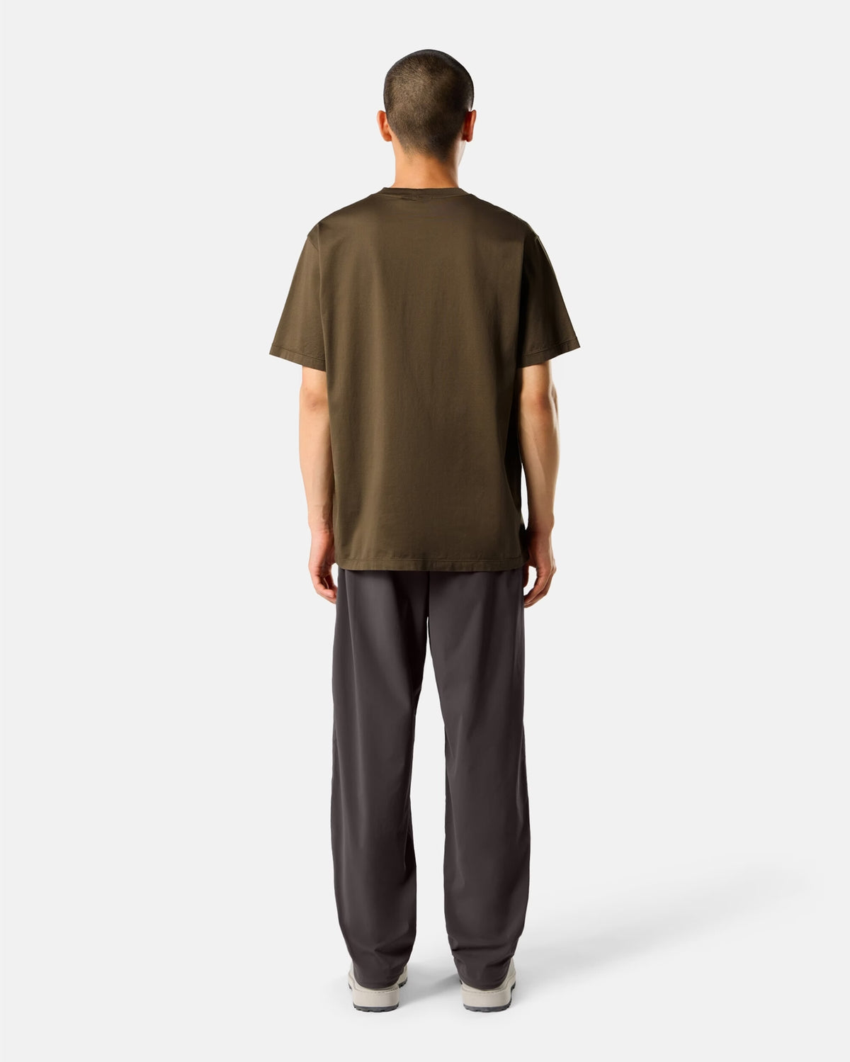 T-Shirts Stone Island Stellina Men's T-Shirt - L2S152100003-V0075