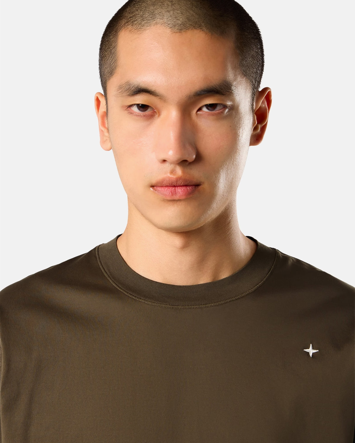 T-Shirts Stone Island Stellina Men's T-Shirt - L2S152100003-V0075