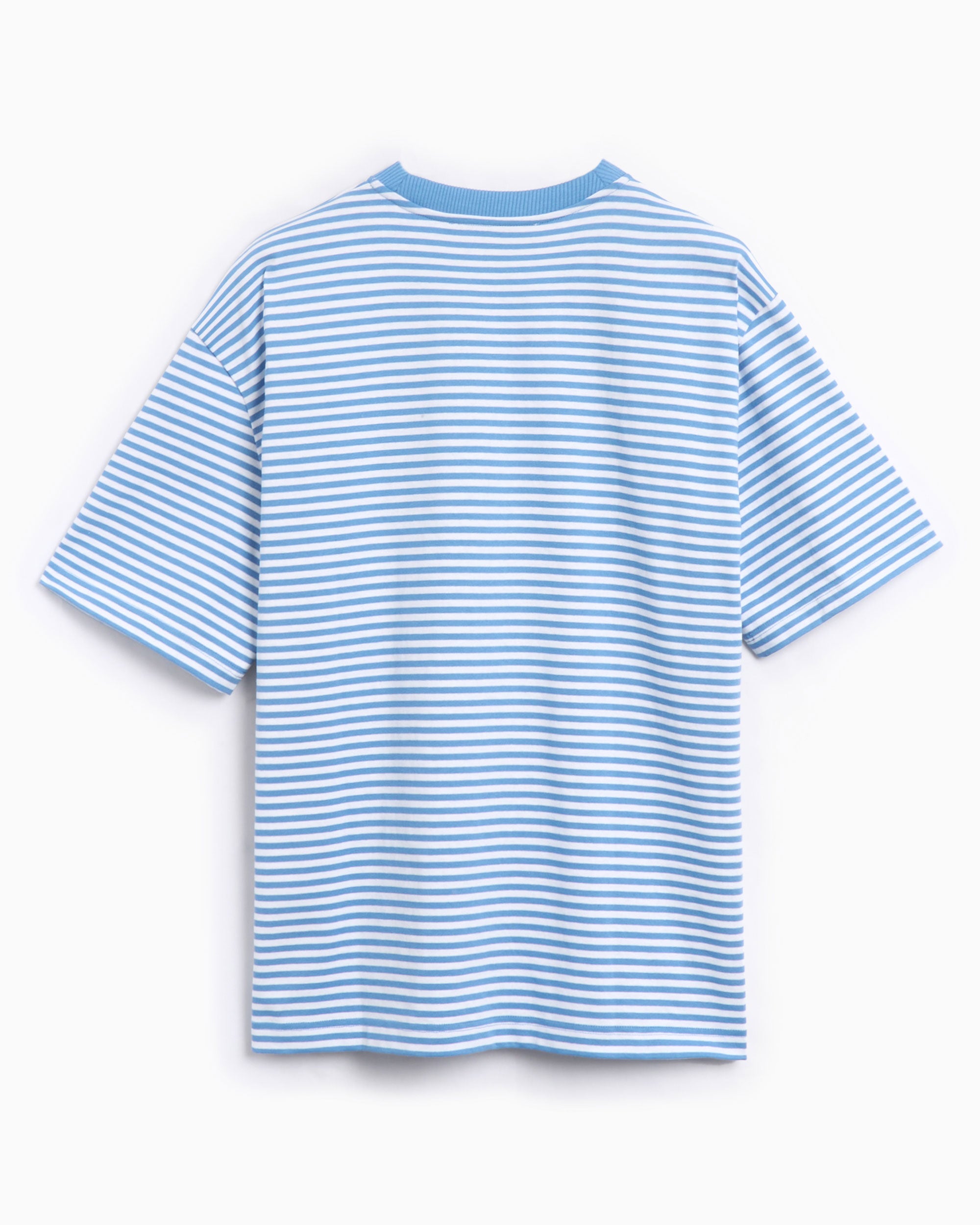 T-Shirts Sunnei Women's Oversized T-Shirt Relaxed Women's T-Shirt - RTWXJER001-JER021-8071
