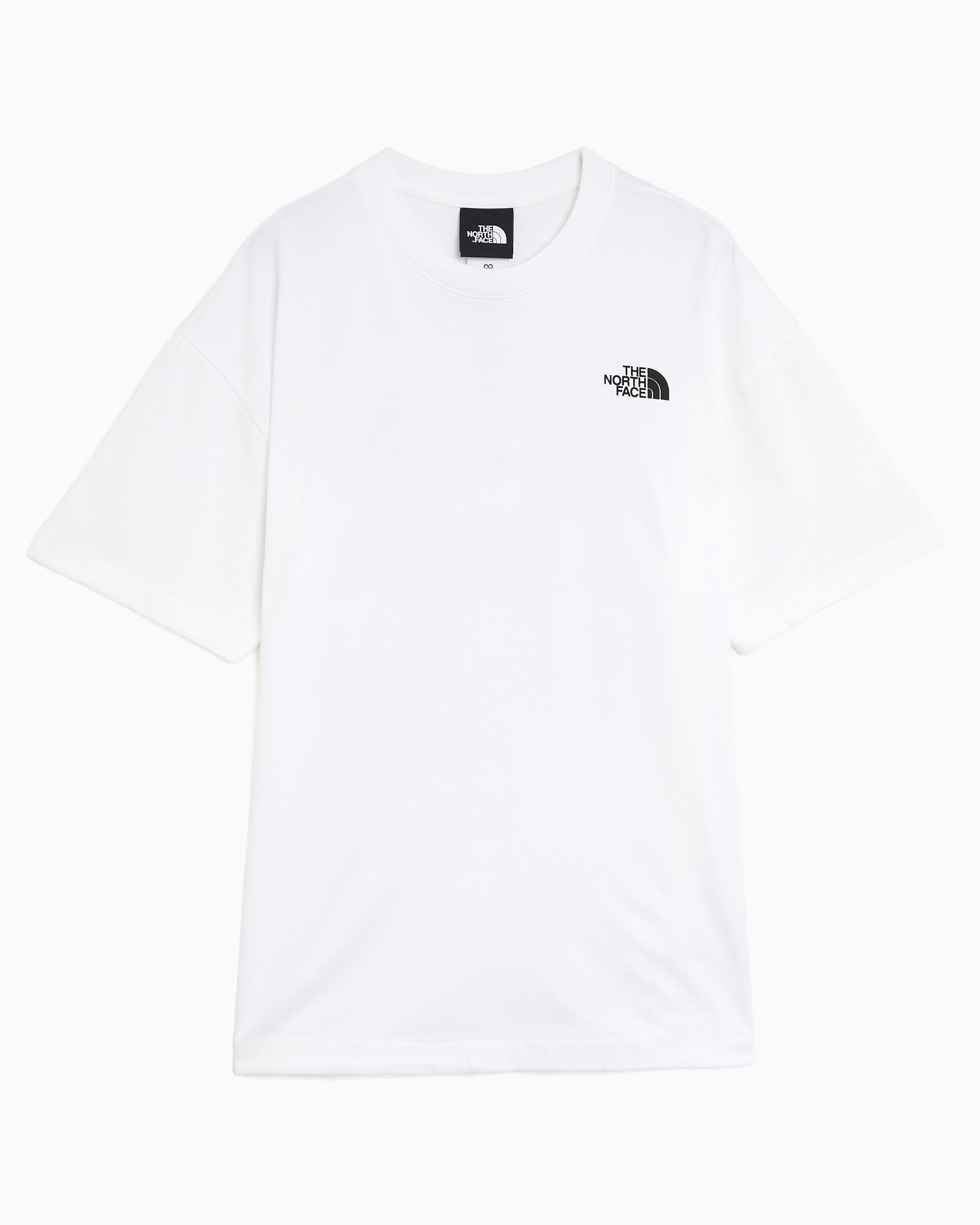 The North Face Casentino Graphic Relaxed Men's T-Shirt