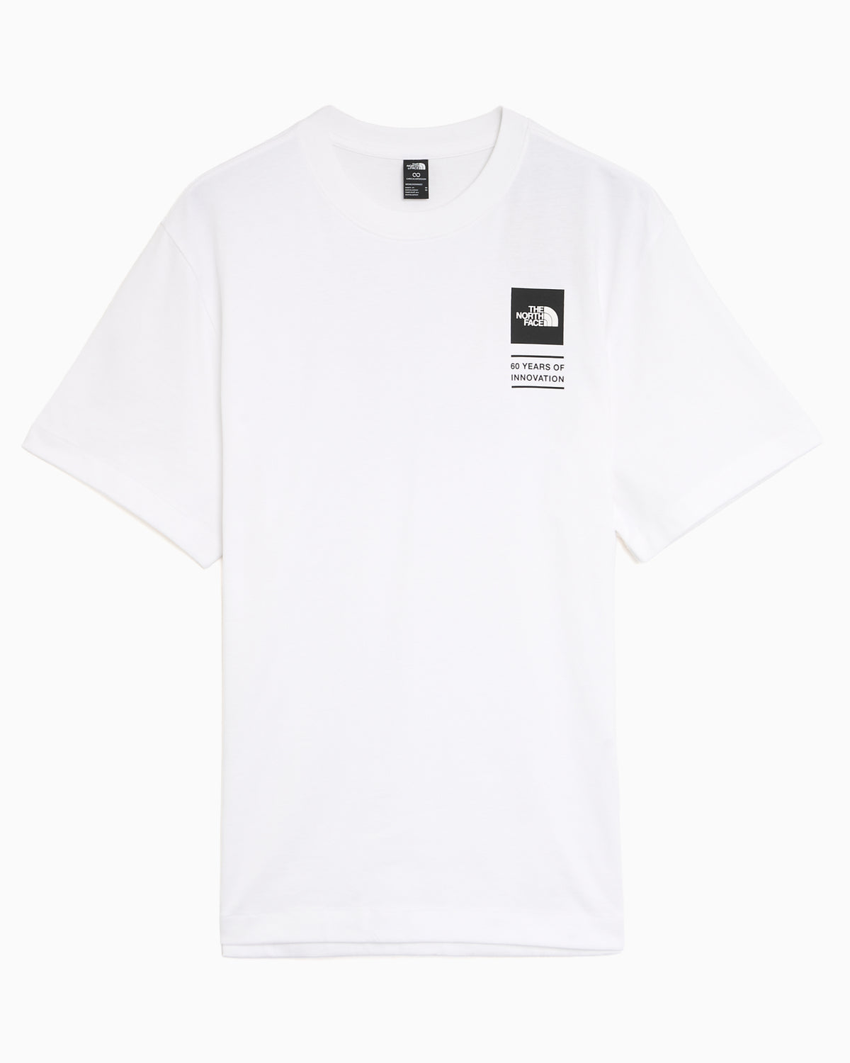 The North Face Celebration Graphic Relaxed Men