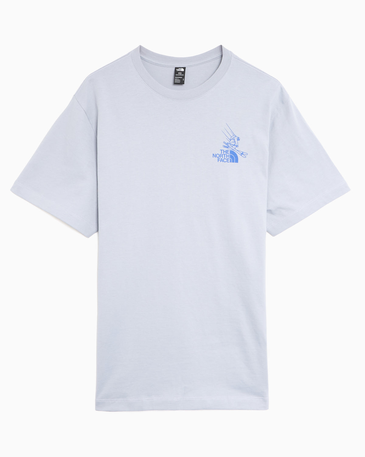 The North Face Mountain Celebration Graphic Men