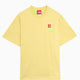 T-Shirt avec logo Relaxed The North Face Red Box pour homme