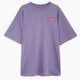 Camiseta con logo Relaxed The North Face Red Box para hombre