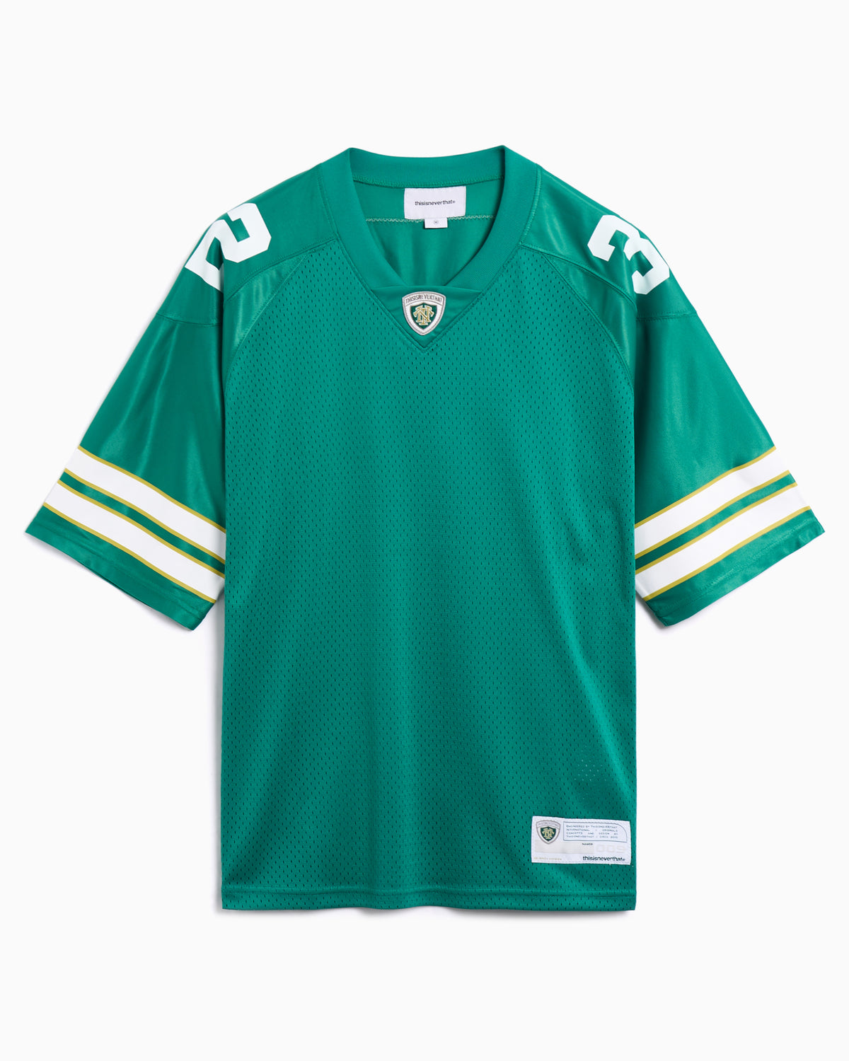 thisisneverthat® Football Relaxed Men