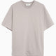 unfeigned Basic Relaxed Men's T-Shirt