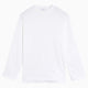 T-Shirt Oversize à manches longues unfeigned pour homme