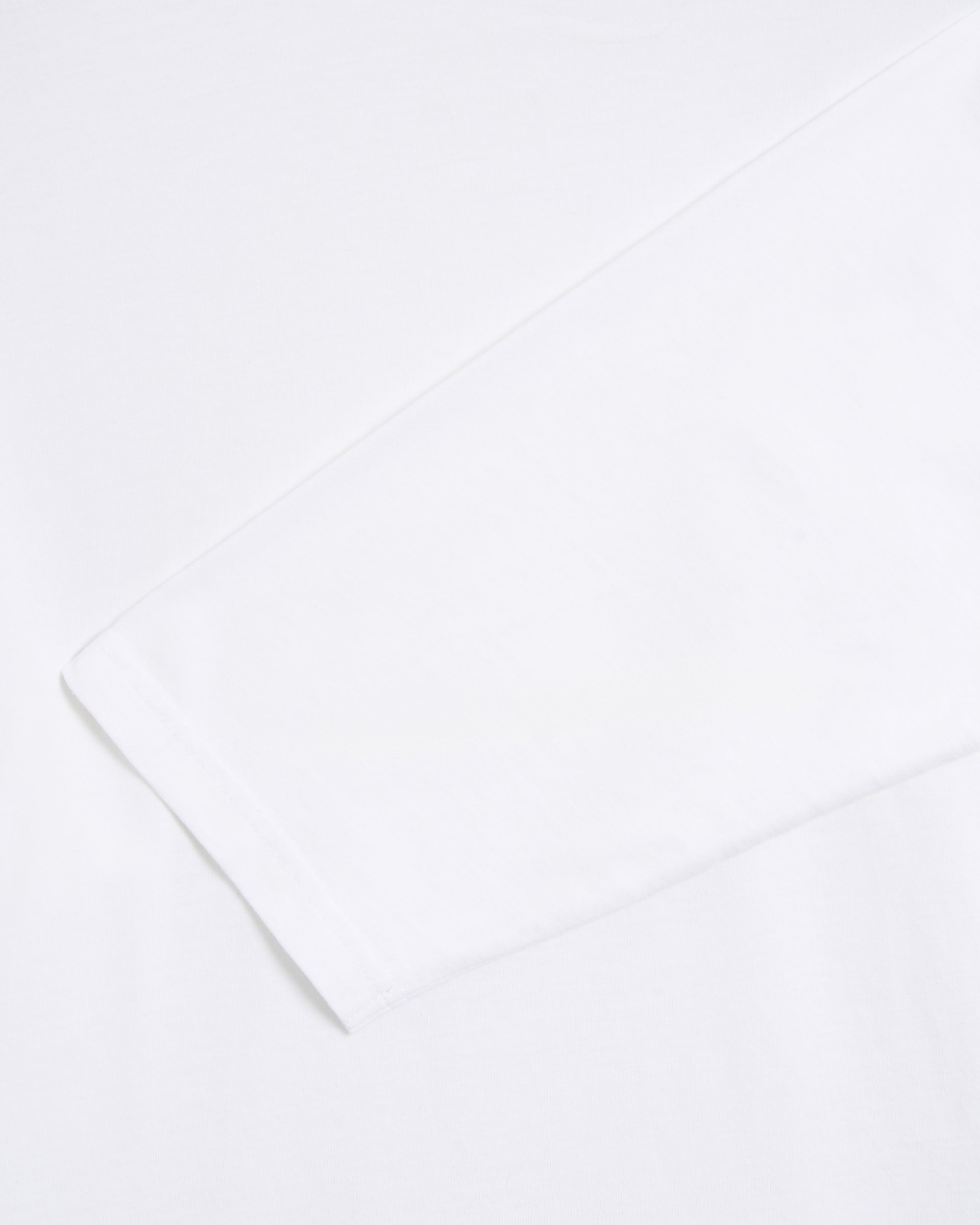 T-Shirts unfeigned Long-Sleeved Oversize Men's T-Shirt - LSOTS33