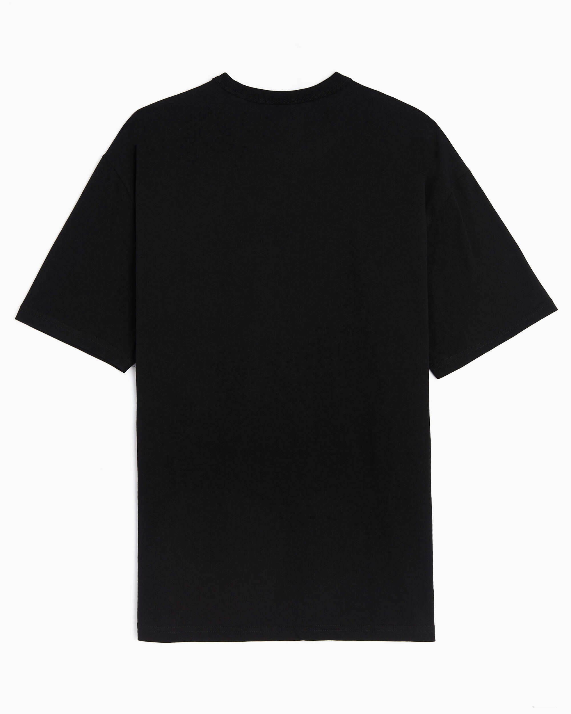 T-Shirts Vans Vault Vans Vault OG Men's Short-Sleeve T-Shirt Men's T-Shirt - VN0A5E1GBLK