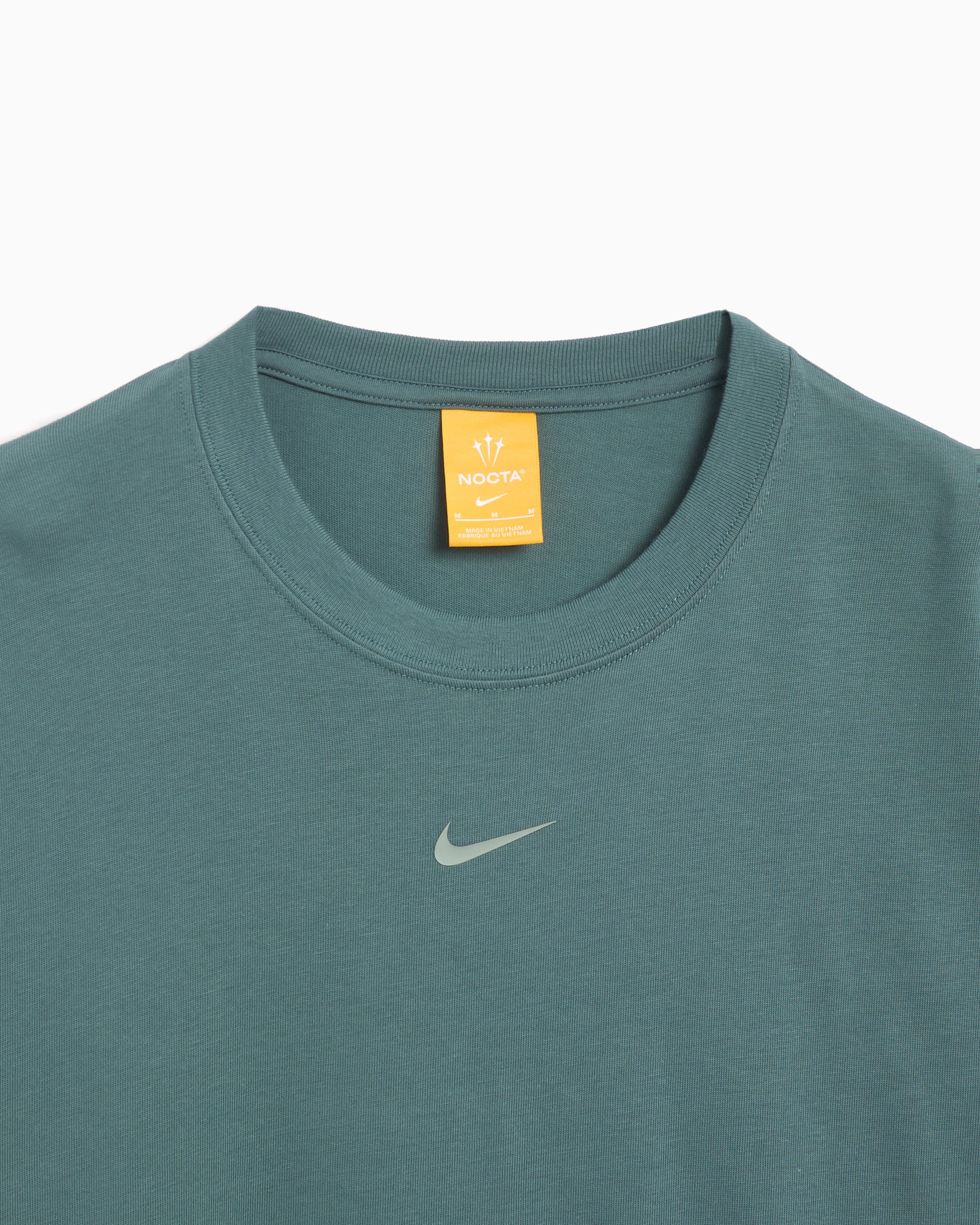 T-Shirts X Drake NOCTA Nike x Drake NOCTA NRG Men's T-Shirt Men's T-Shirt - FN7663-382