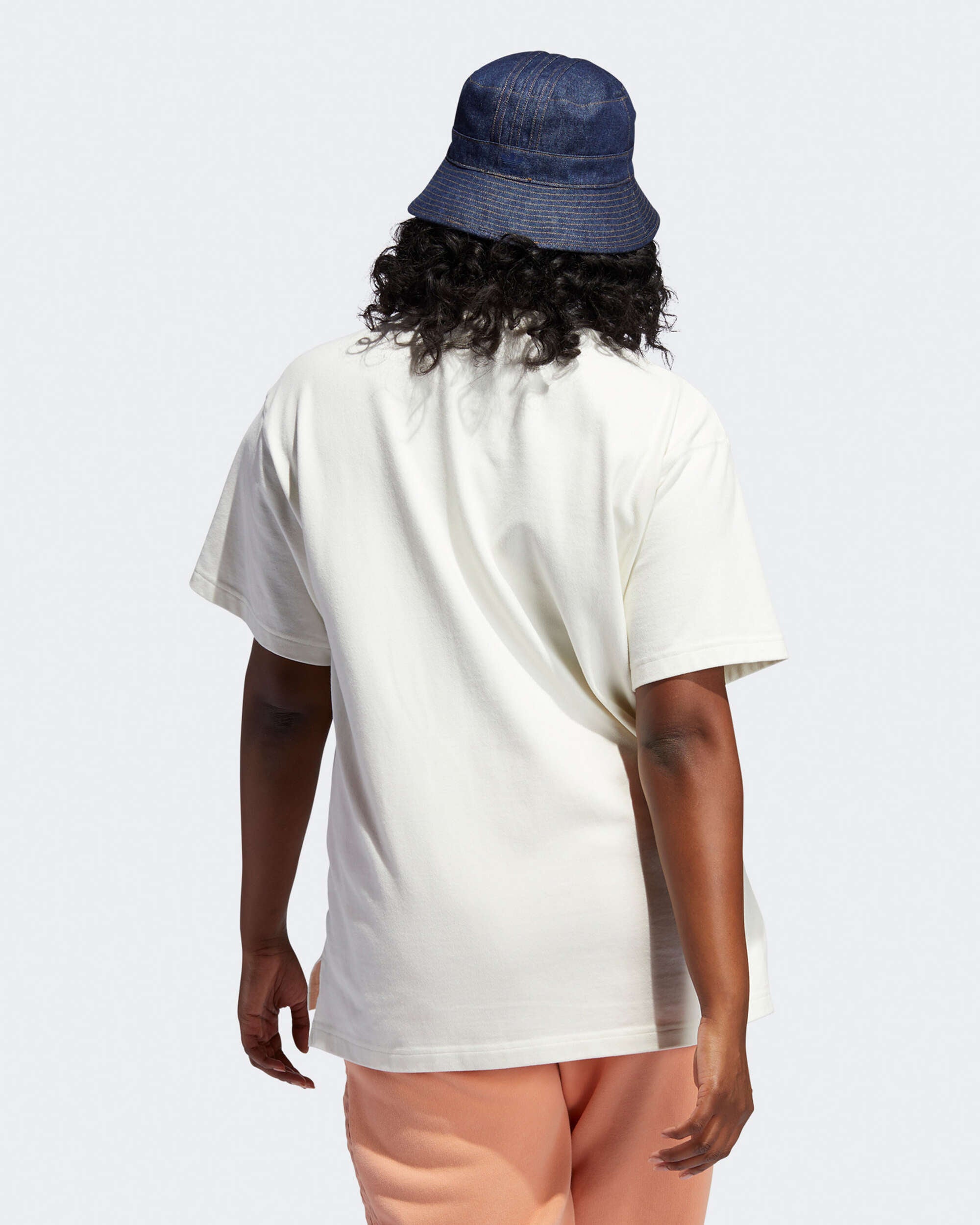 T-Shirts X Ivy Park adidas x Ivy Park Graphic Women's T-Shirt Women's T-Shirt - HG4480
