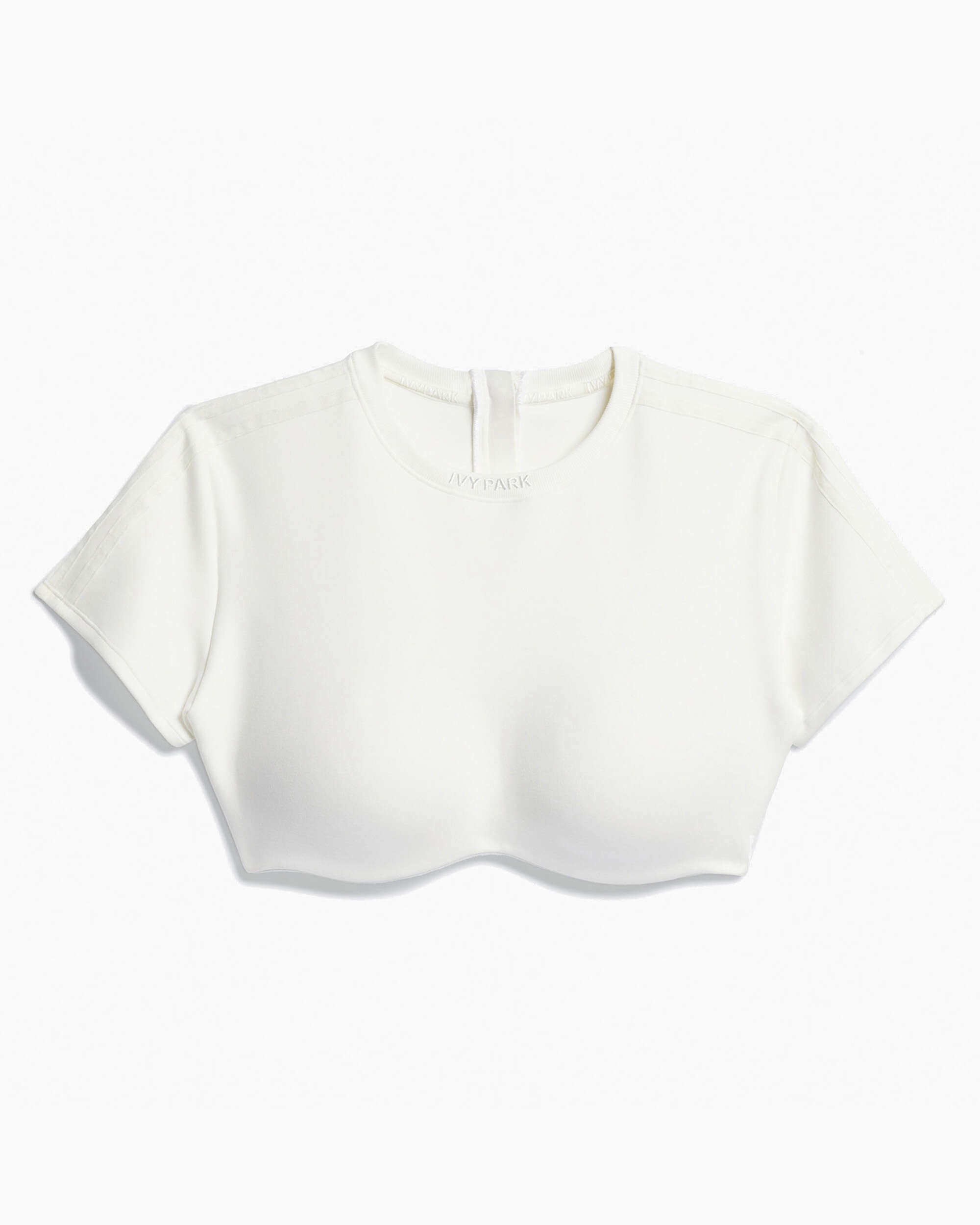 X Ivy Park adidas x Ivy Park Women's Crop Top Women's T-Shirt