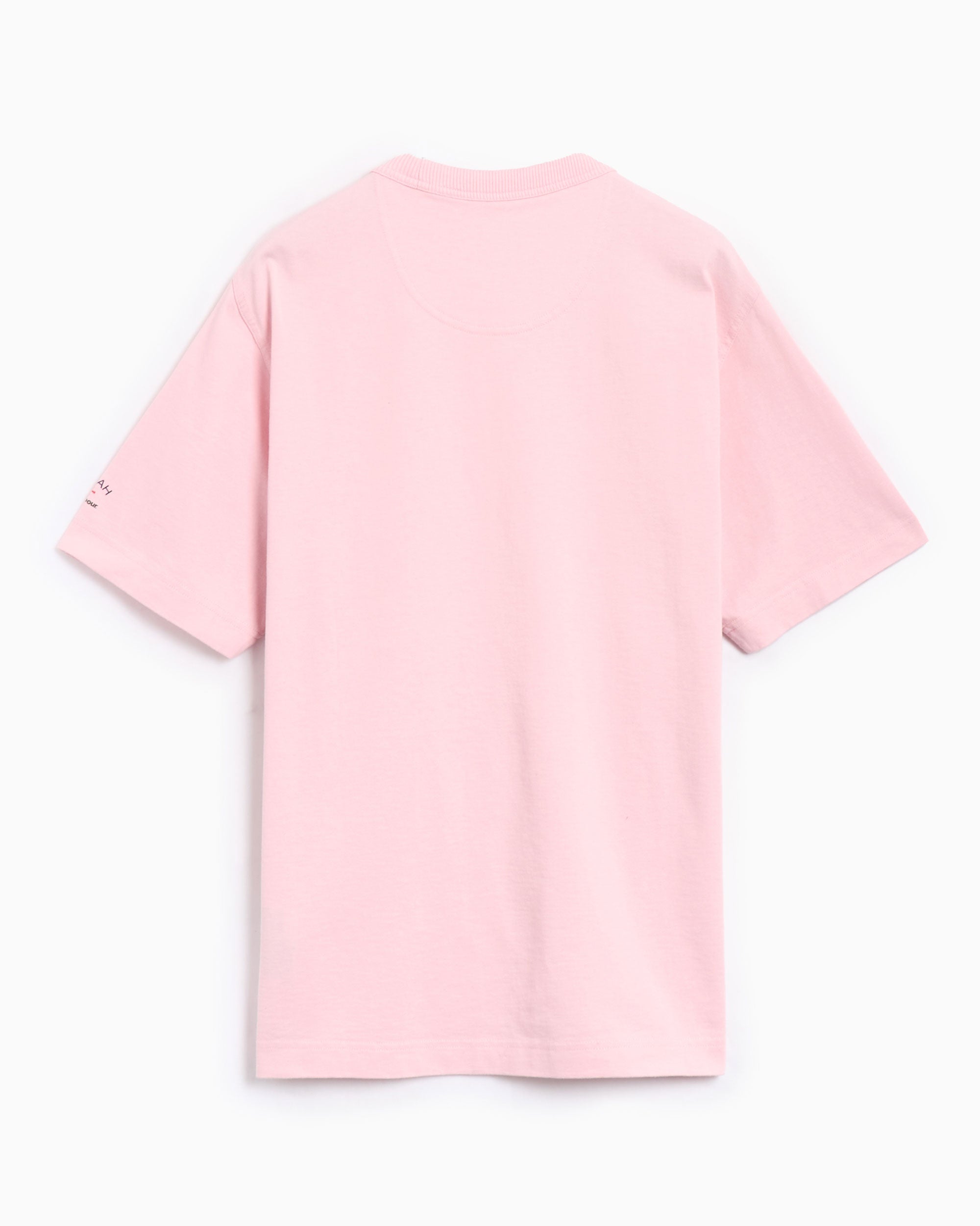 T-Shirts X Noah Barbour x Noah Floral Men's T-Shirt Men's T-Shirt - MTS1447PI12