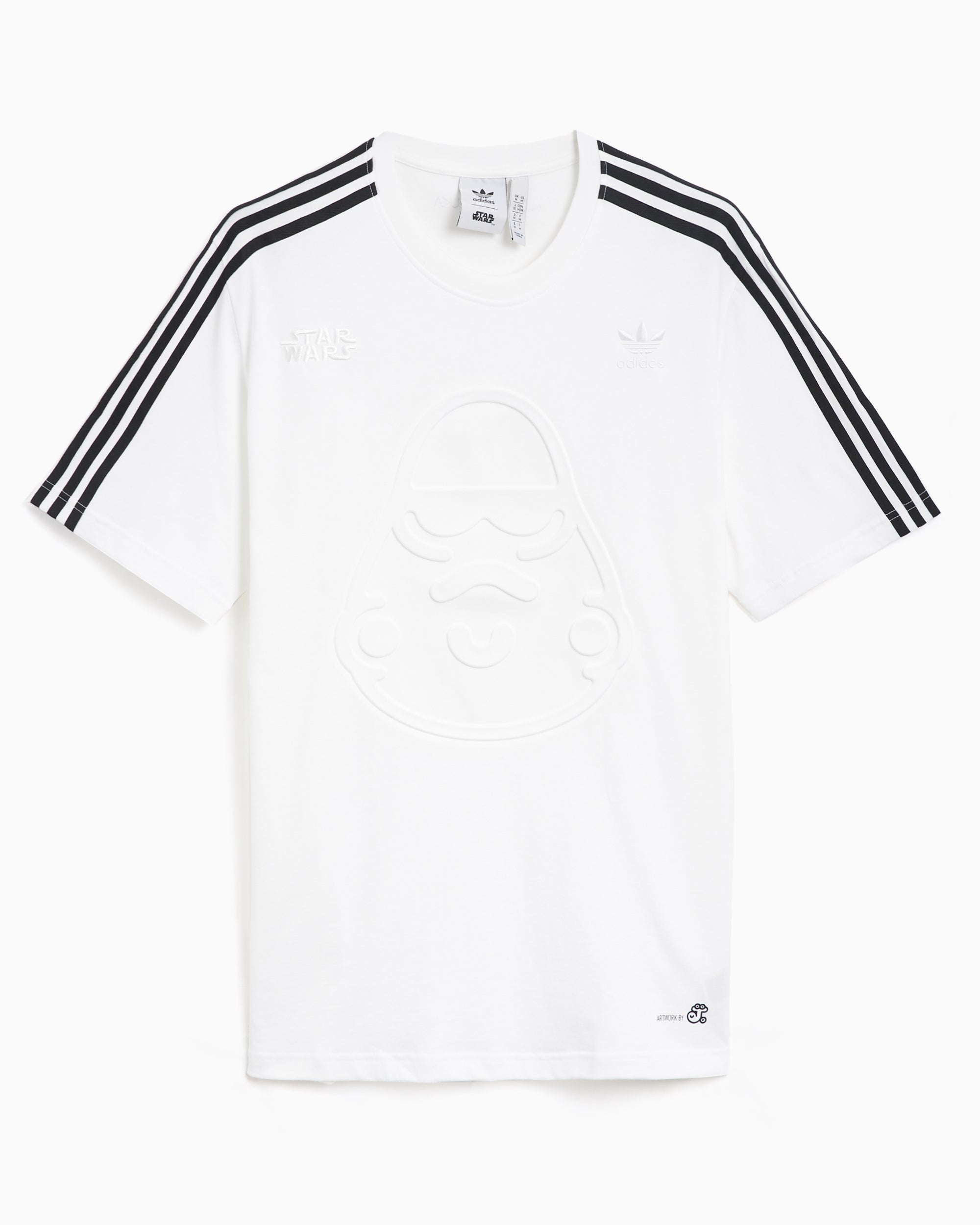 X Star Wars adidas Originals x Star Wars x Nanzuka Stormtrooper Men's