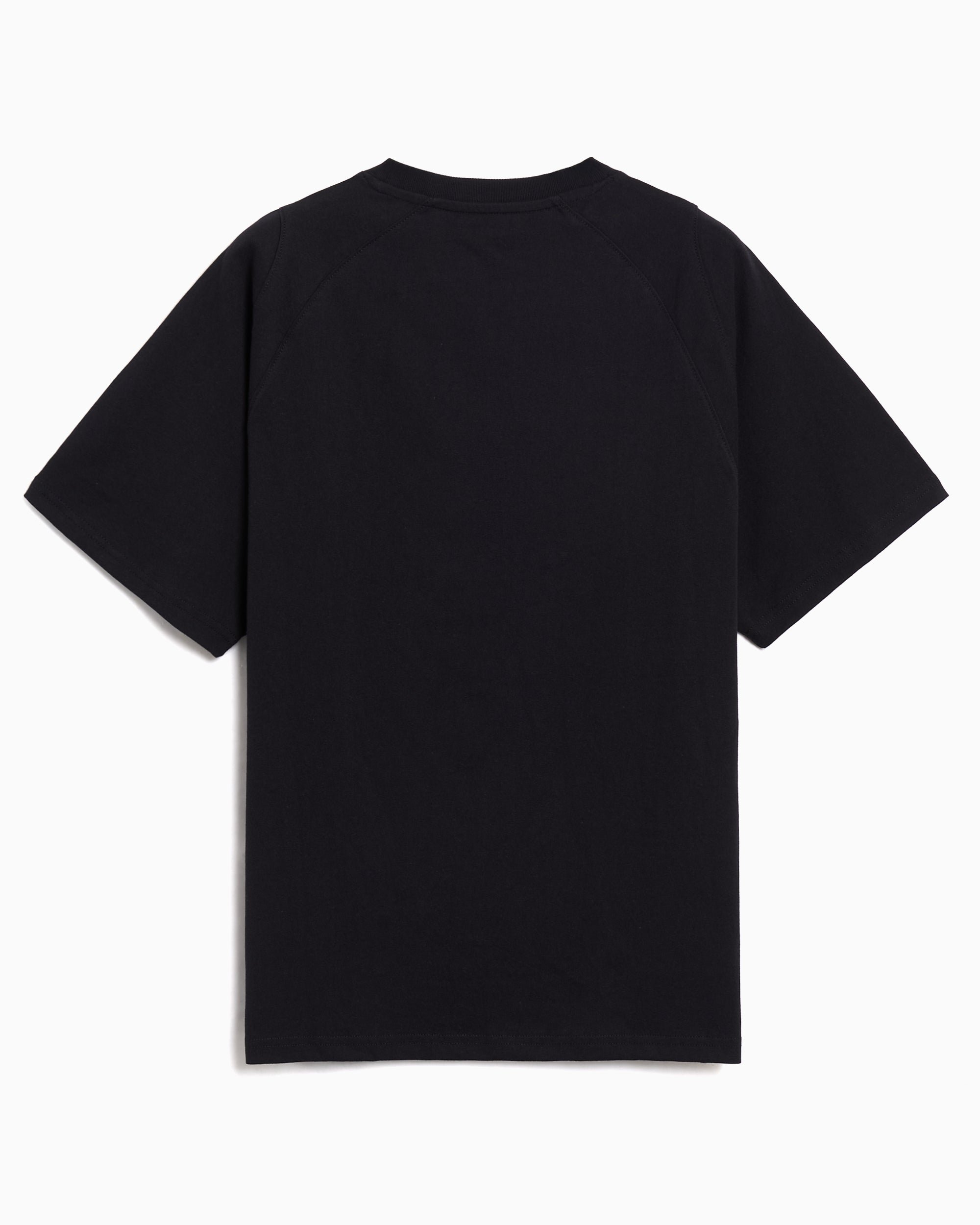 T-Shirts Yardsale XXX Jeans Co II Graphic Relaxed Men's T-Shirt - PN28192
