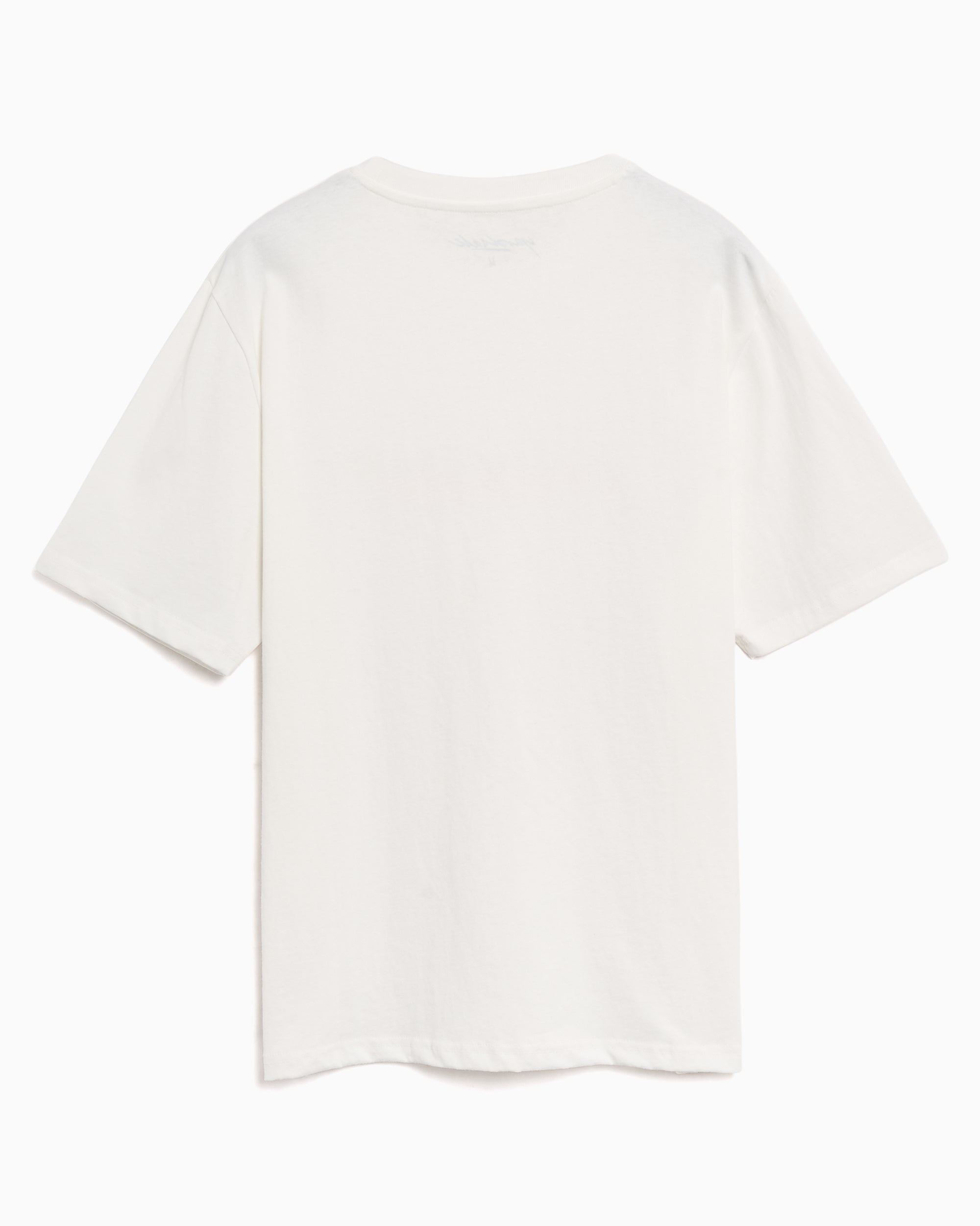 T-Shirts Yardsale XXX Script Spray Graphic Relaxed Men's T-Shirt - PN28198